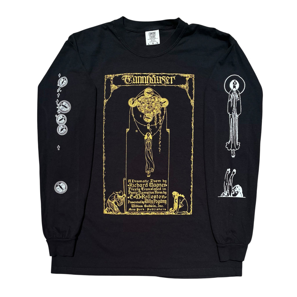 TANNHÄUSER (LONG SLEEVE)