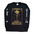 TANNHÄUSER (LONG SLEEVE)