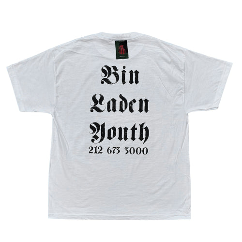 BIN LADEN YOUTH