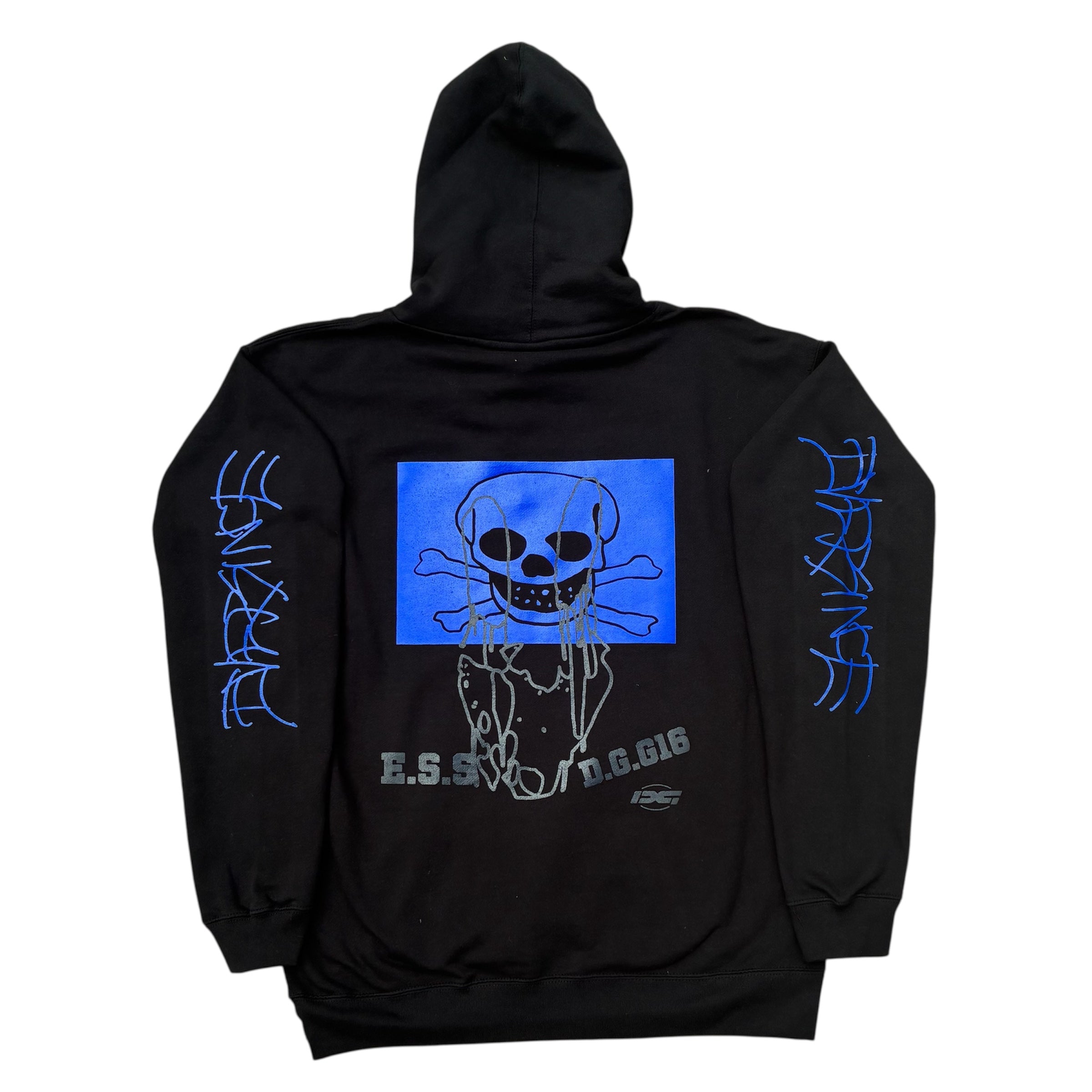 EVERSINCE HOODIE