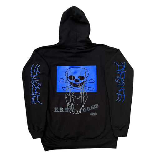 EVERSINCE HOODIE