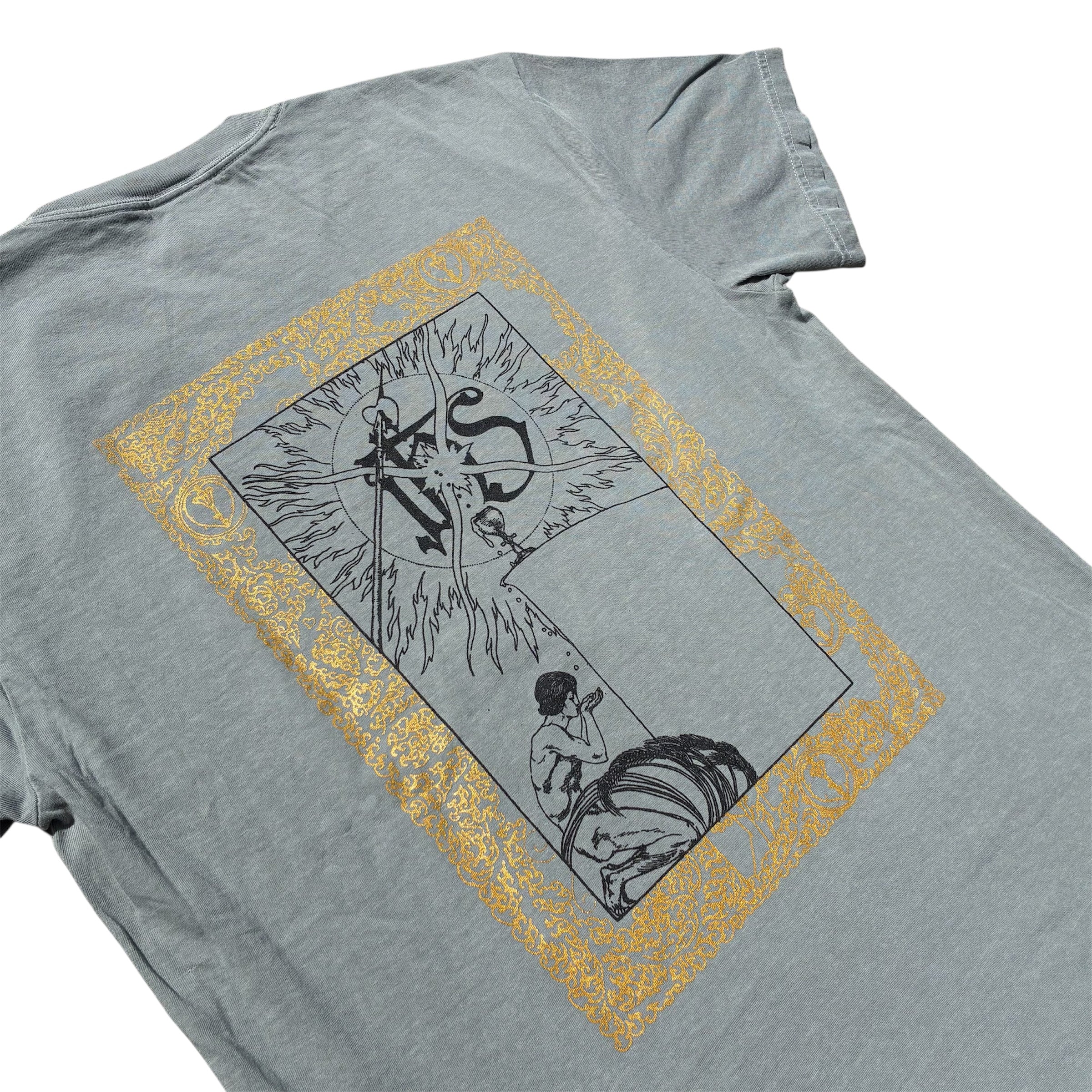 PARSIFAL (TEE)