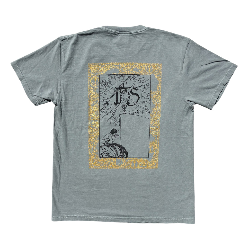 PARSIFAL (TEE)