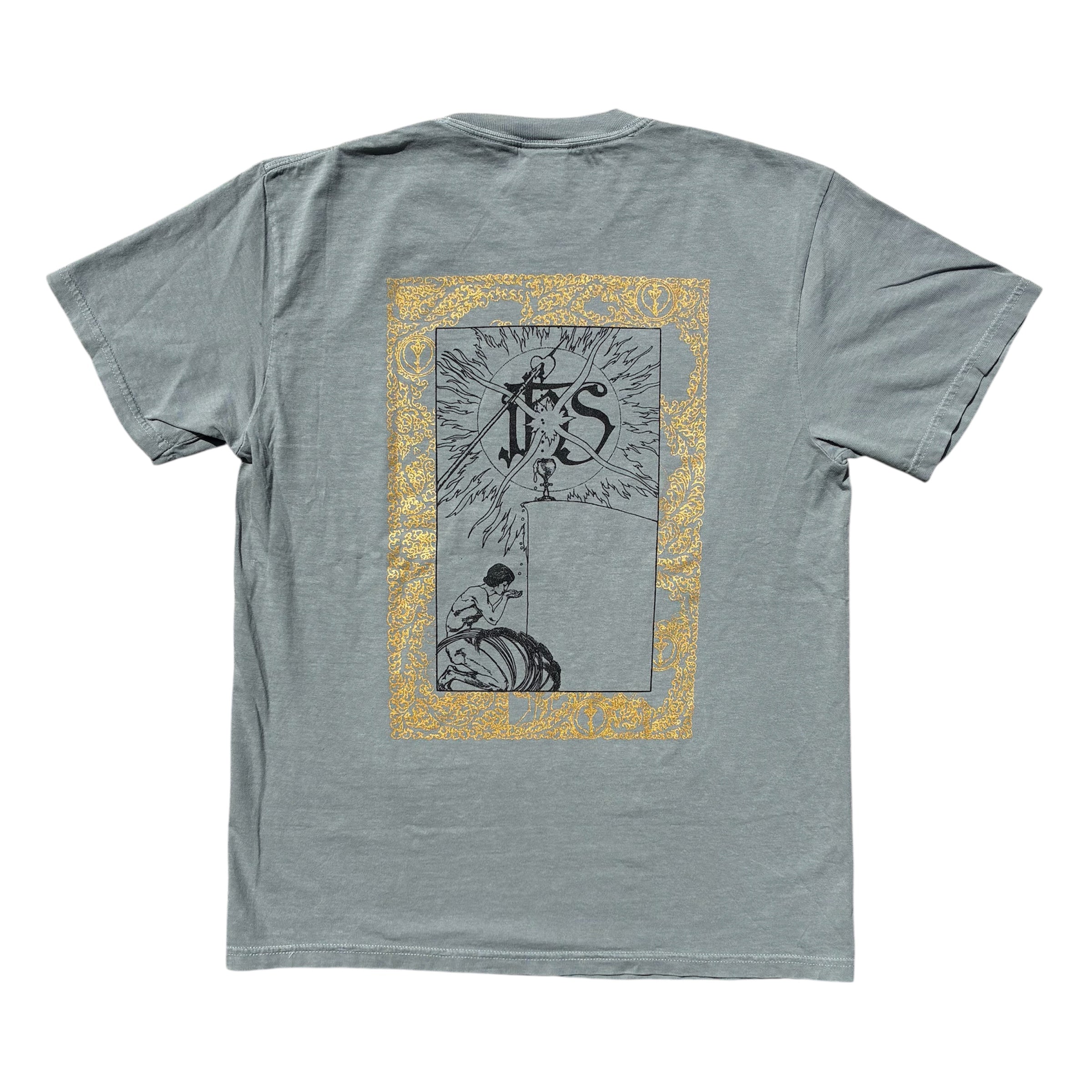 PARSIFAL (TEE)