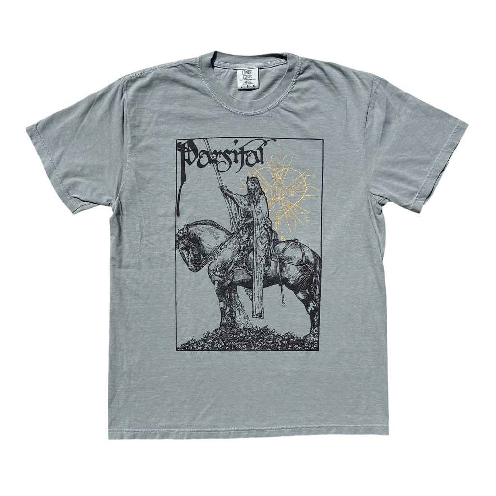 PARSIFAL (TEE)