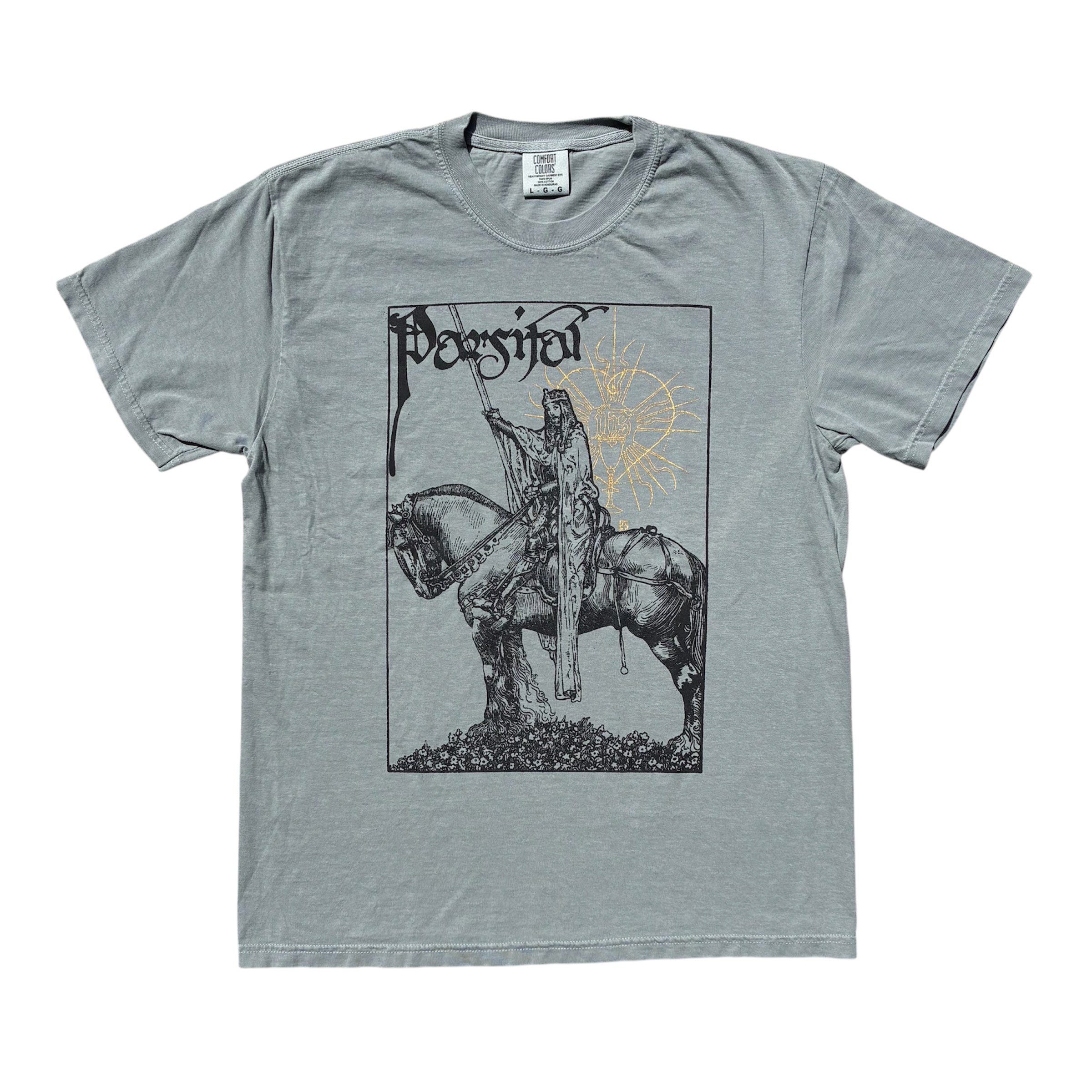 PARSIFAL (TEE)
