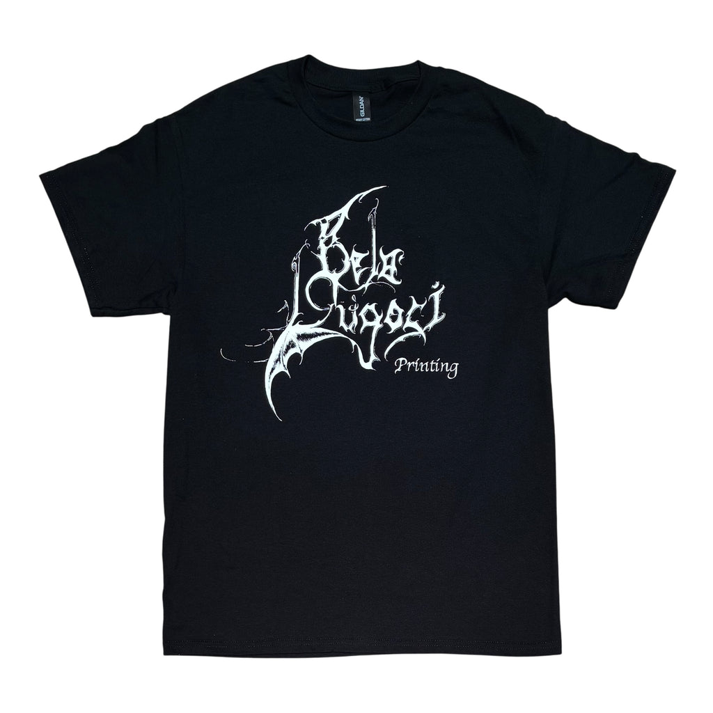 BELA LUGOSI SHOP SHIRT