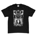 I KNOW THE REASON FOR HER SADNESS (TEE)