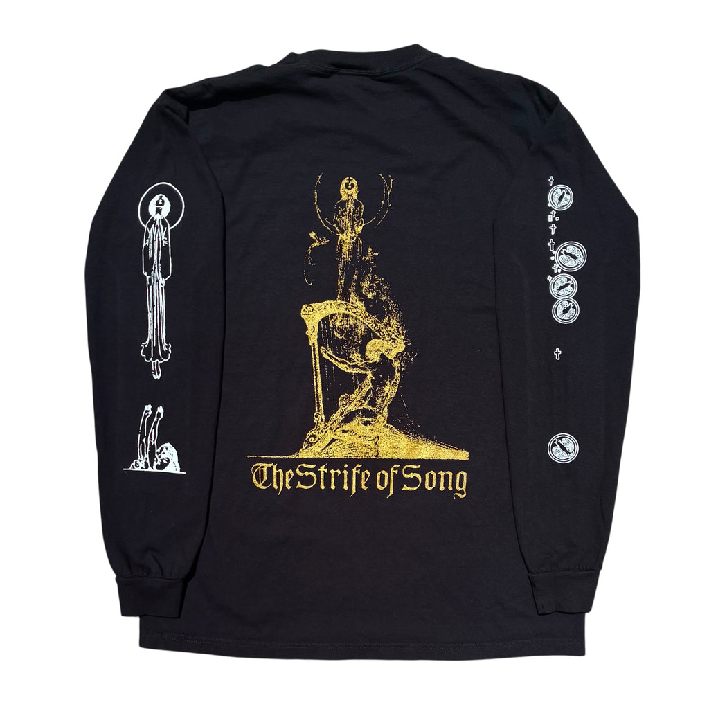 TANNHÄUSER (LONG SLEEVE)