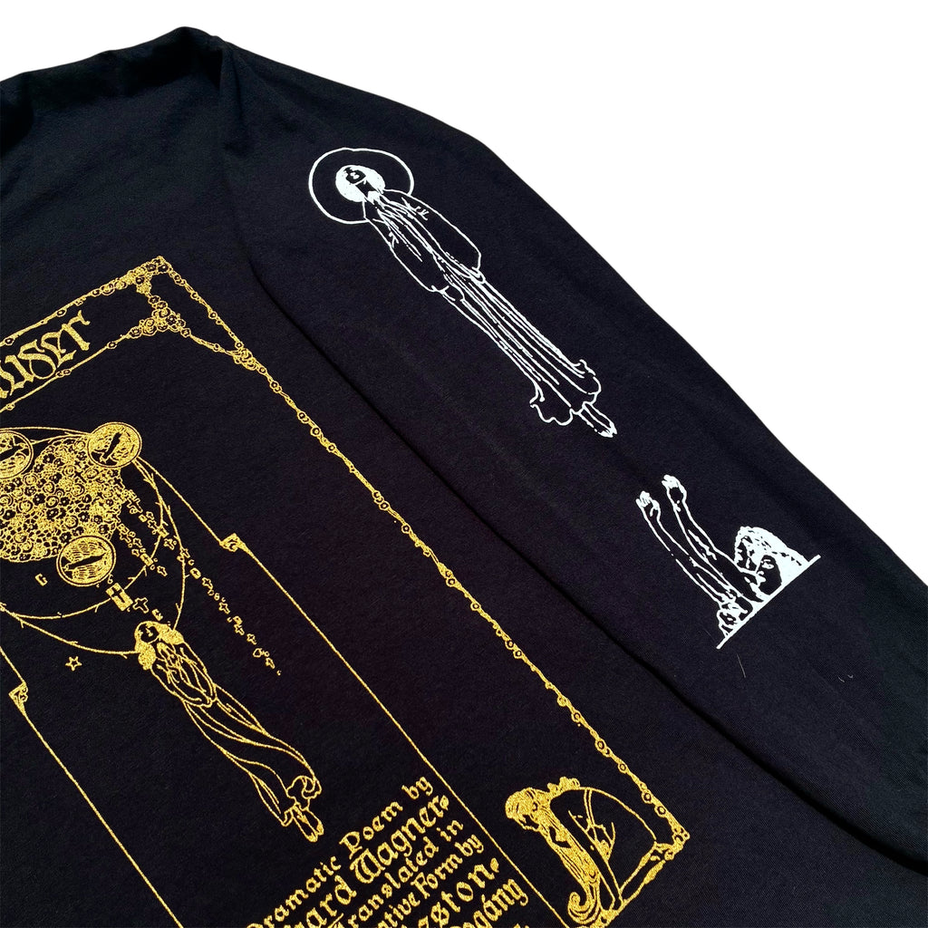TANNHÄUSER (LONG SLEEVE)