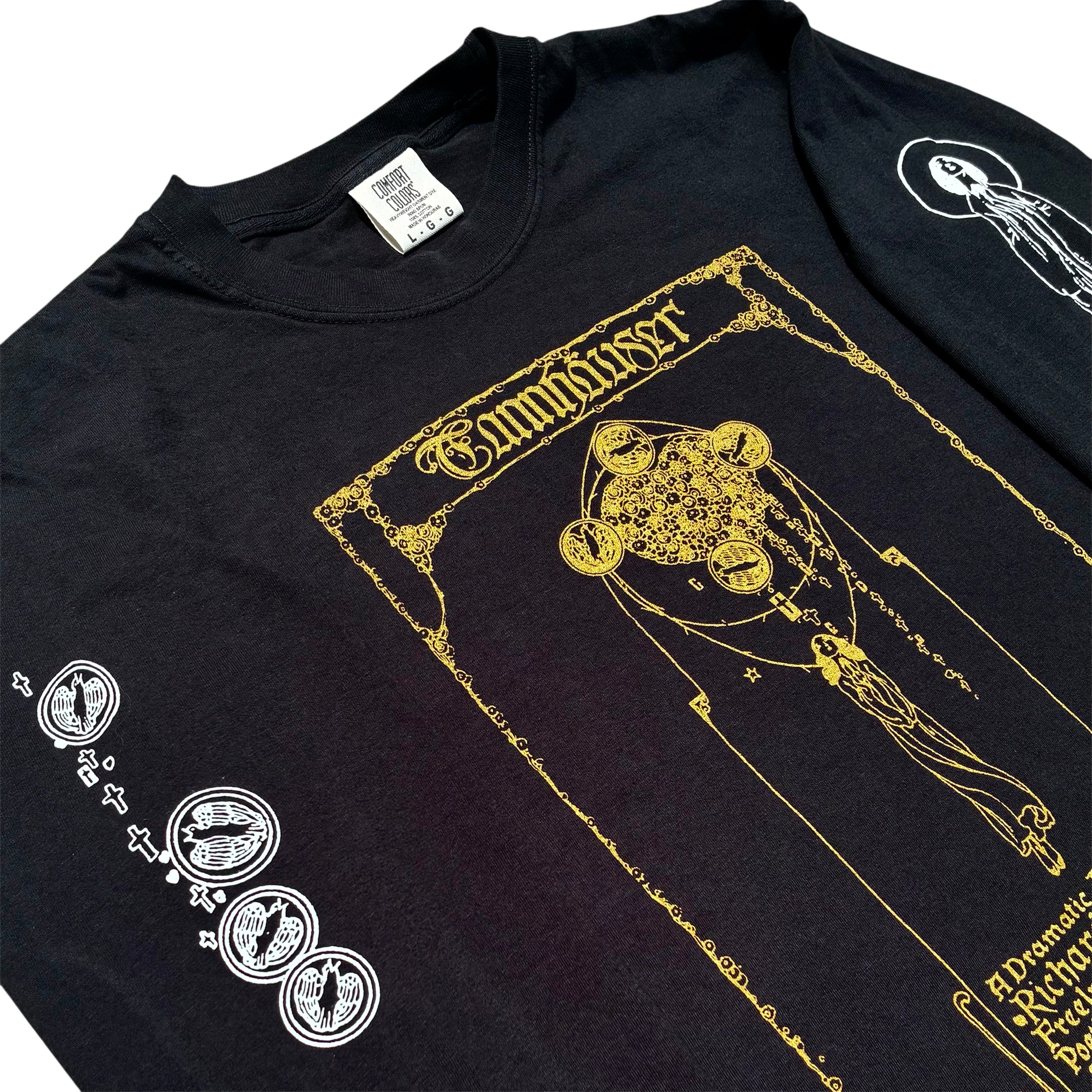 TANNHÄUSER (LONG SLEEVE)