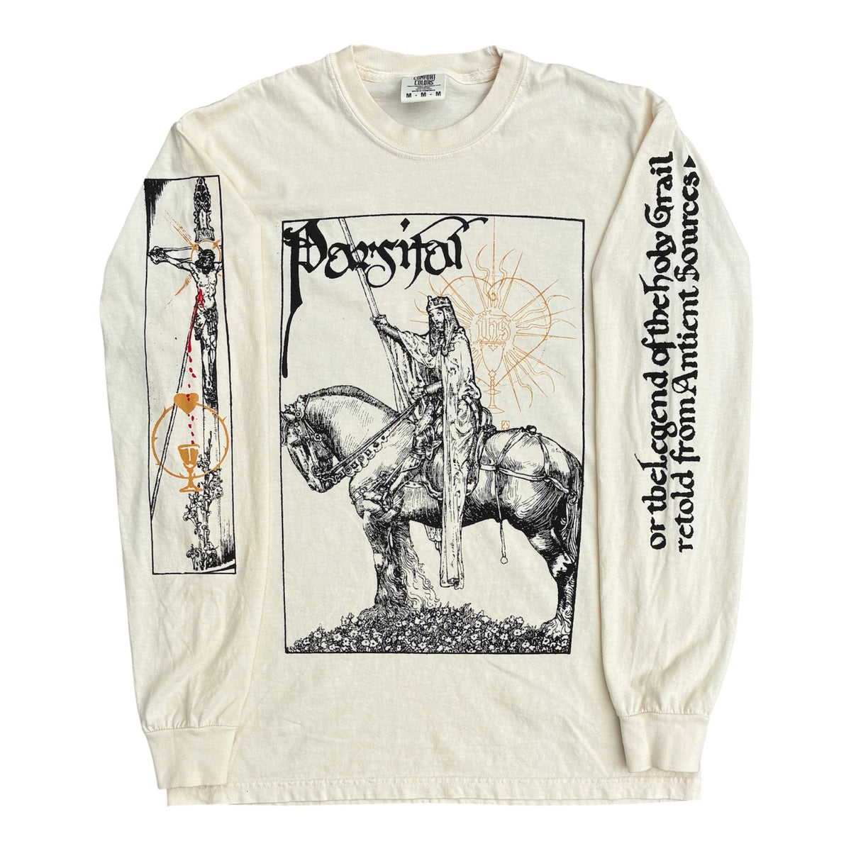 PARSIFAL (LONG SLEEVE, LIMITED EDITION)