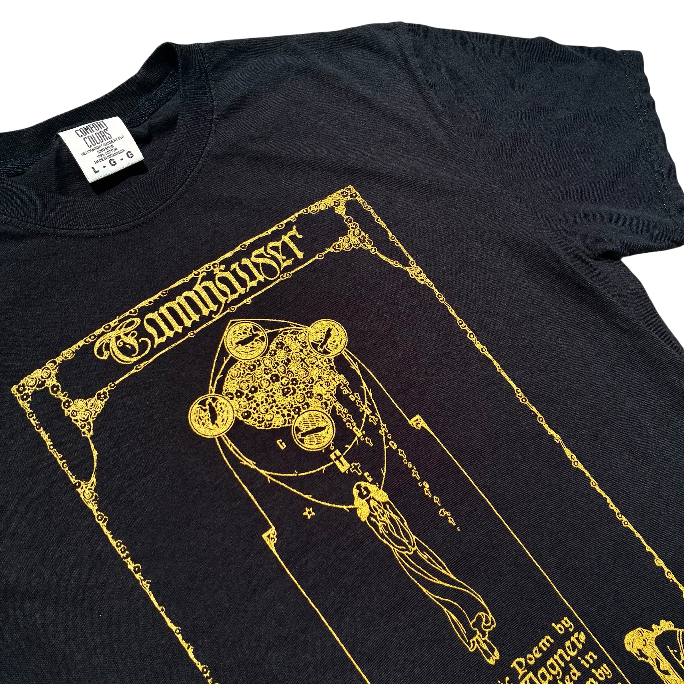 TANNHÄUSER (TEE)