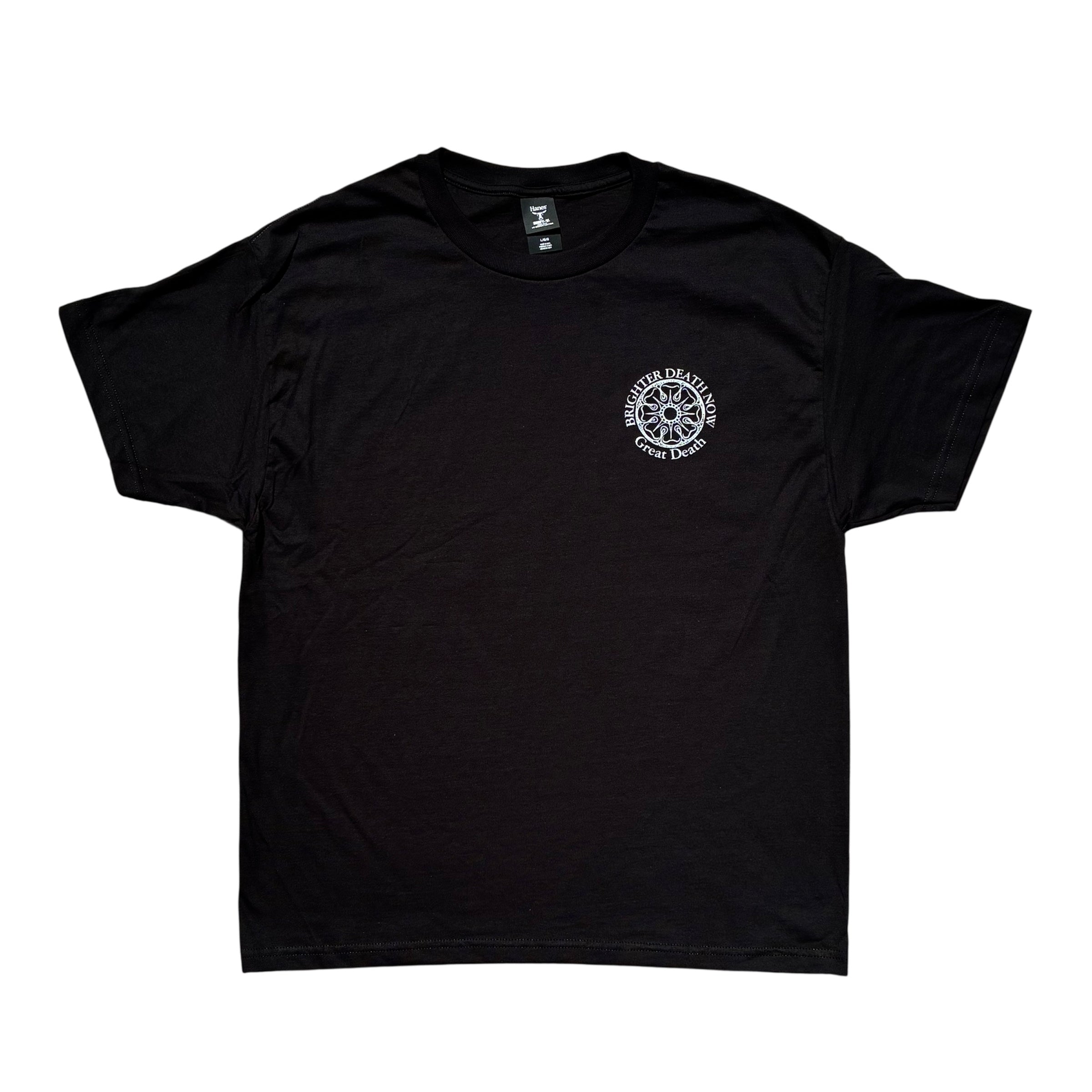 BELA LUGOSI SHOP SHIRT – Bela Lugosi Printing