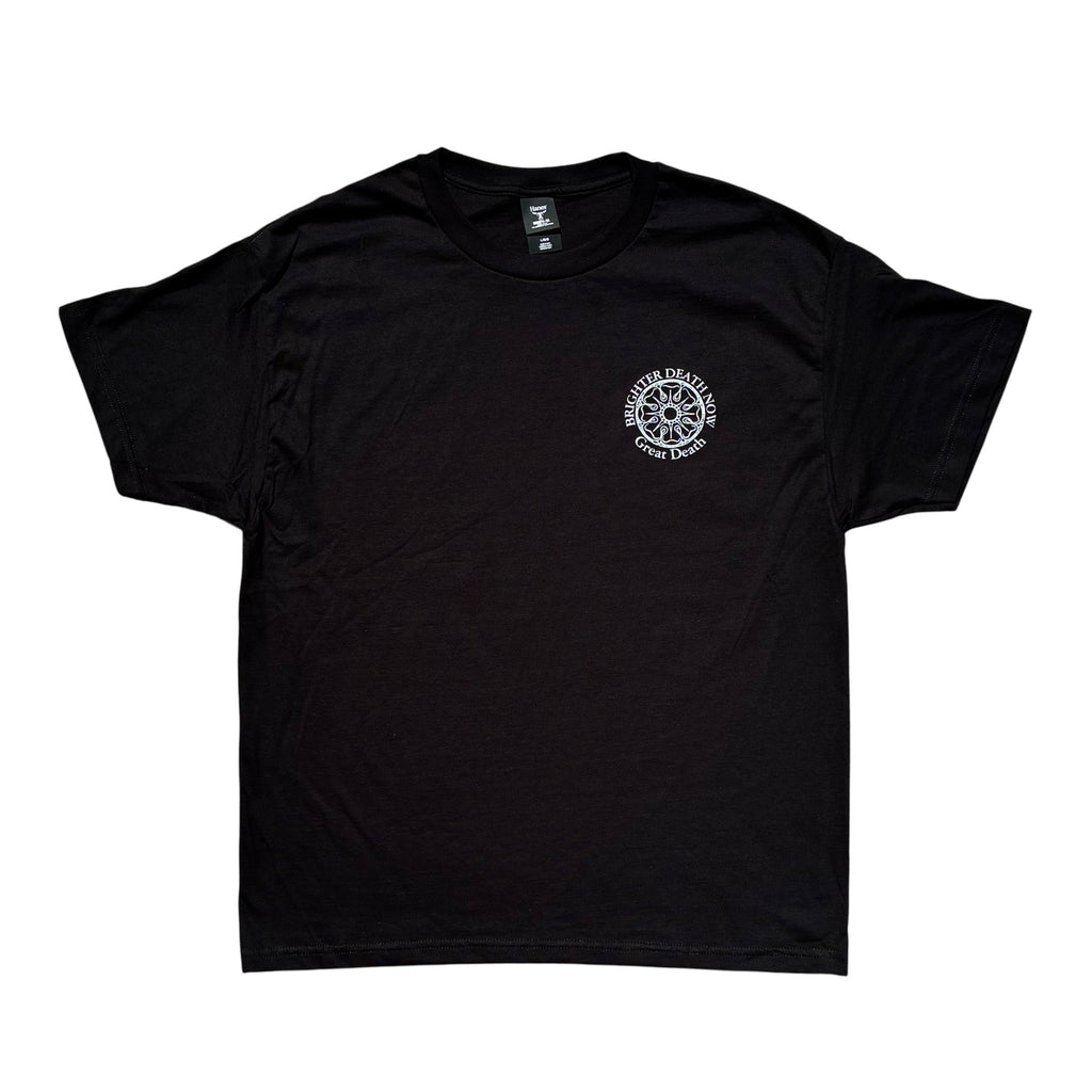 GREAT DEATH (TEE)