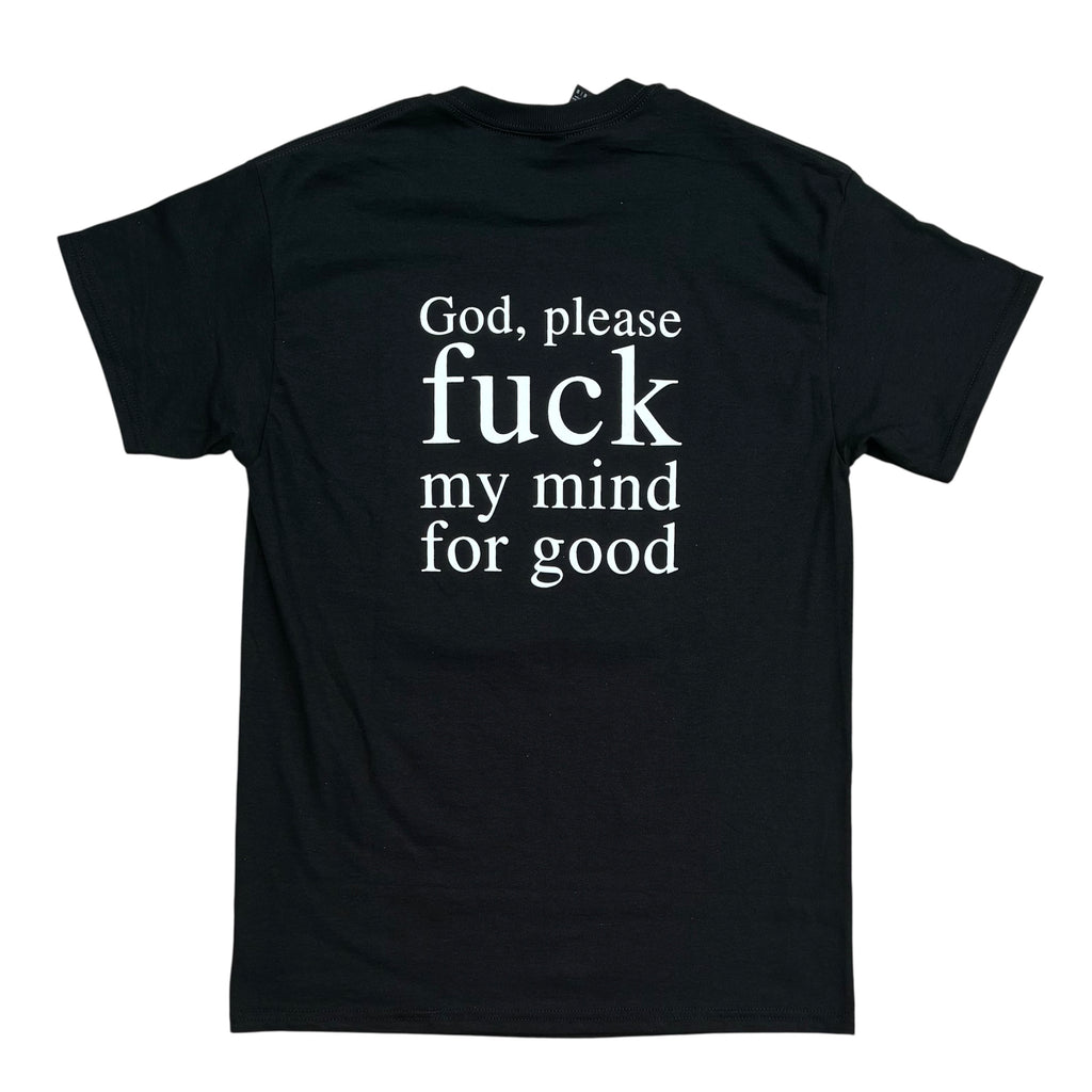 BE CAREFUL WHAT YOU WISH FOR