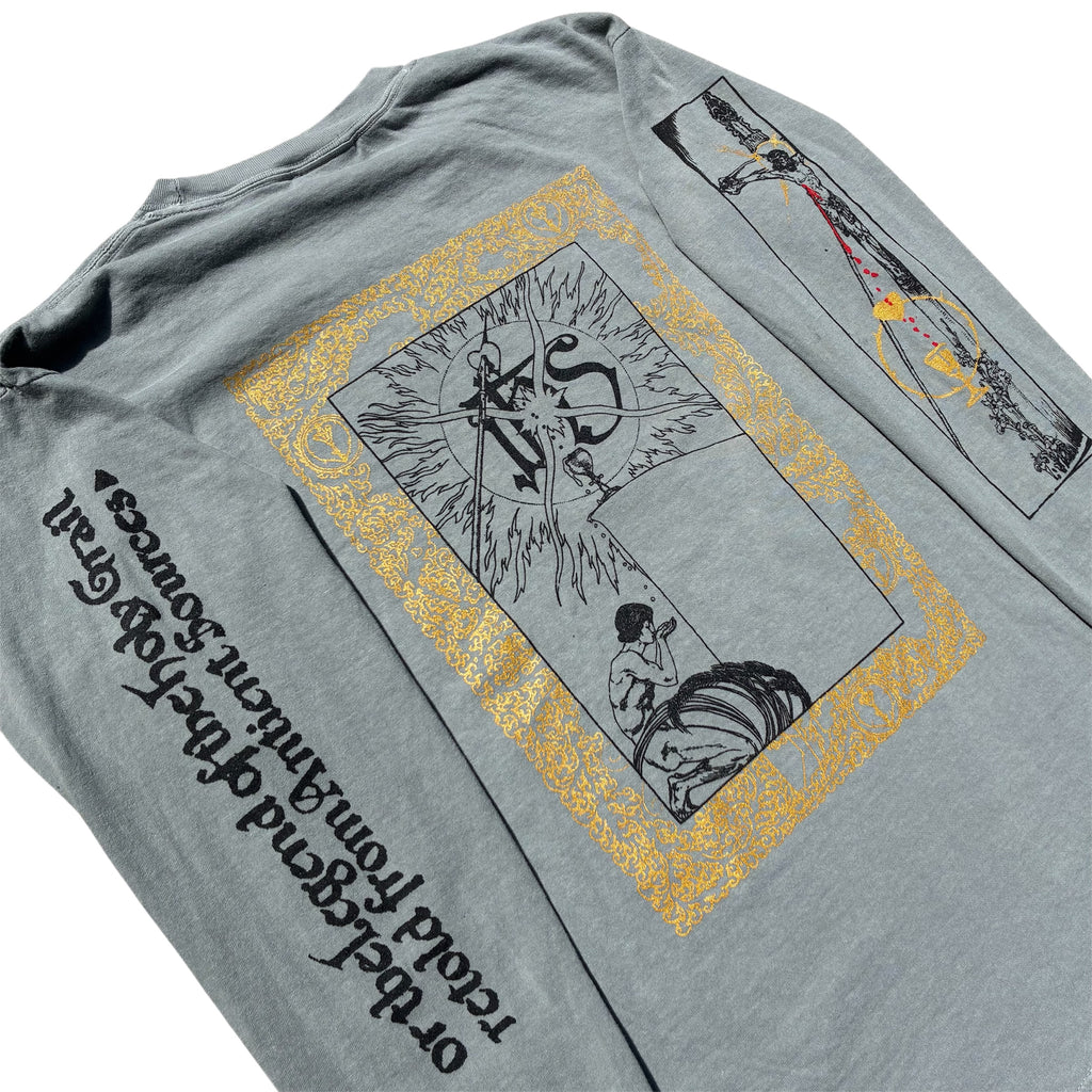 PARSIFAL (LONG SLEEVE)