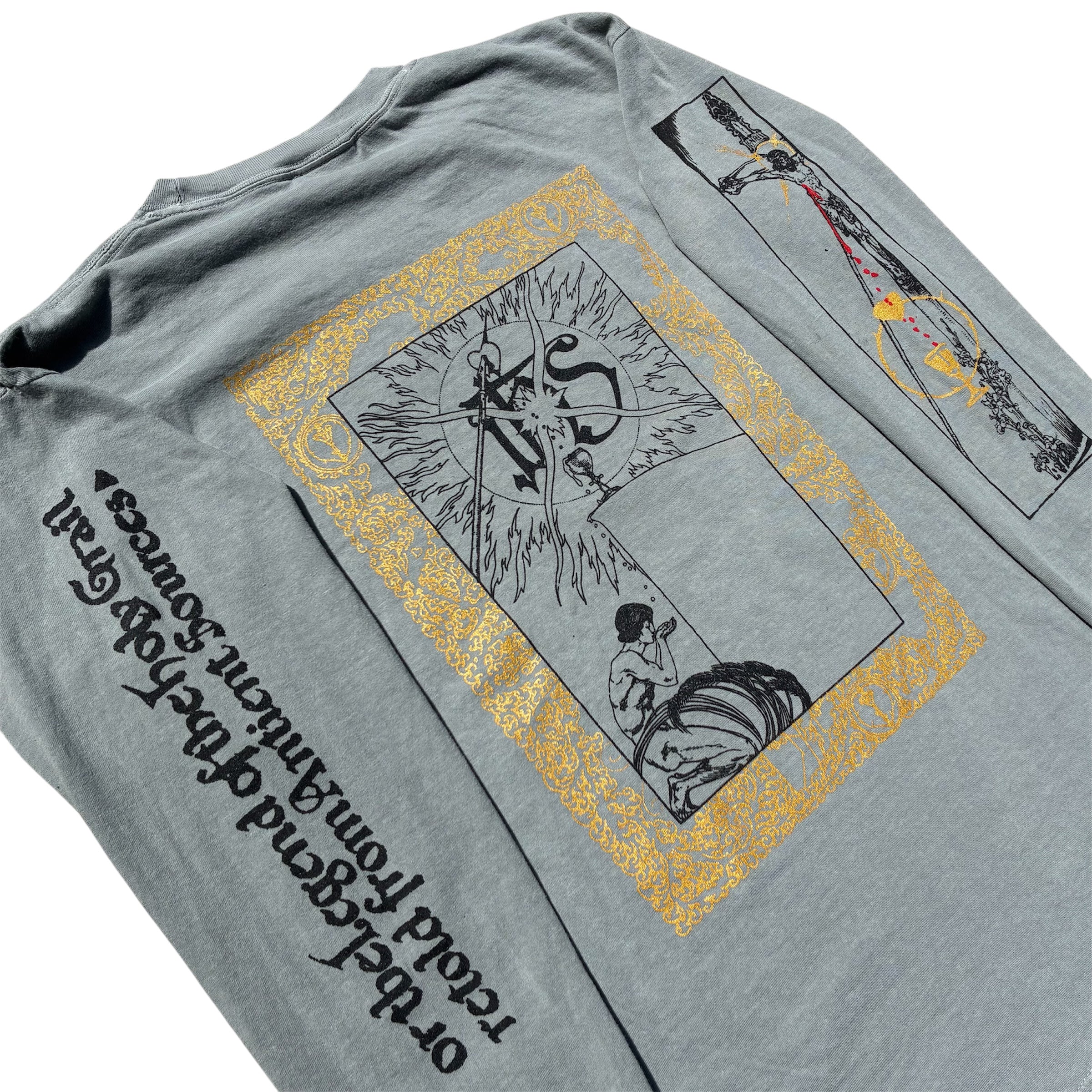 PARSIFAL (LONG SLEEVE)