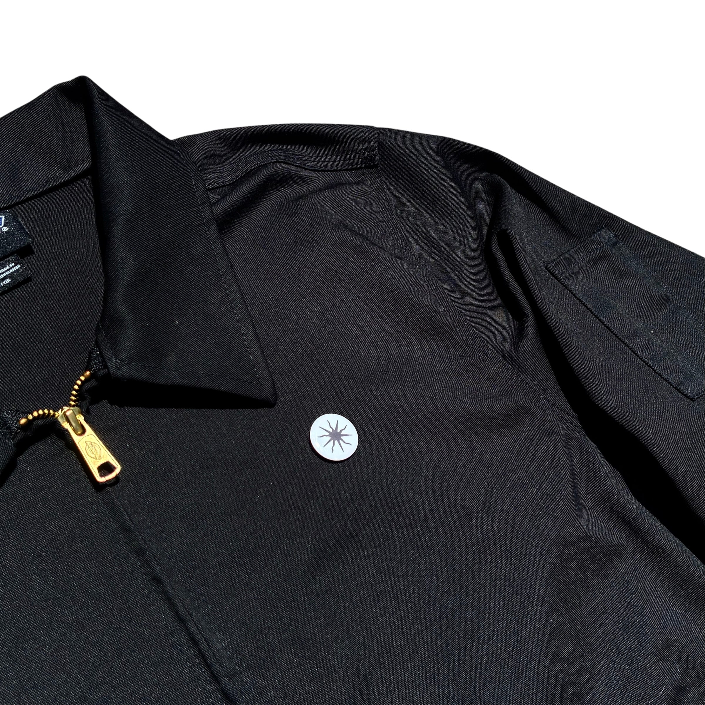 SLEAZY TRIBUTE WORK JACKET