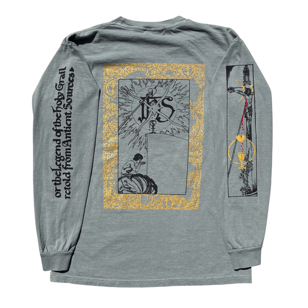 PARSIFAL (LONG SLEEVE)