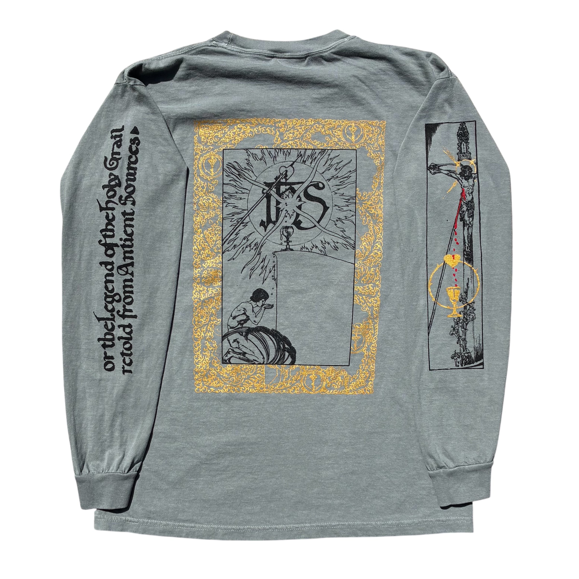 PARSIFAL (LONG SLEEVE)
