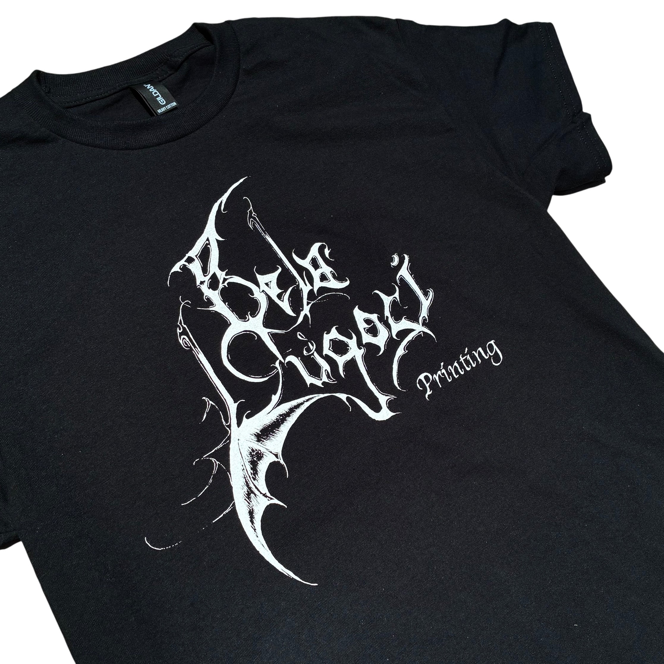 BELA LUGOSI SHOP SHIRT – Bela Lugosi Printing