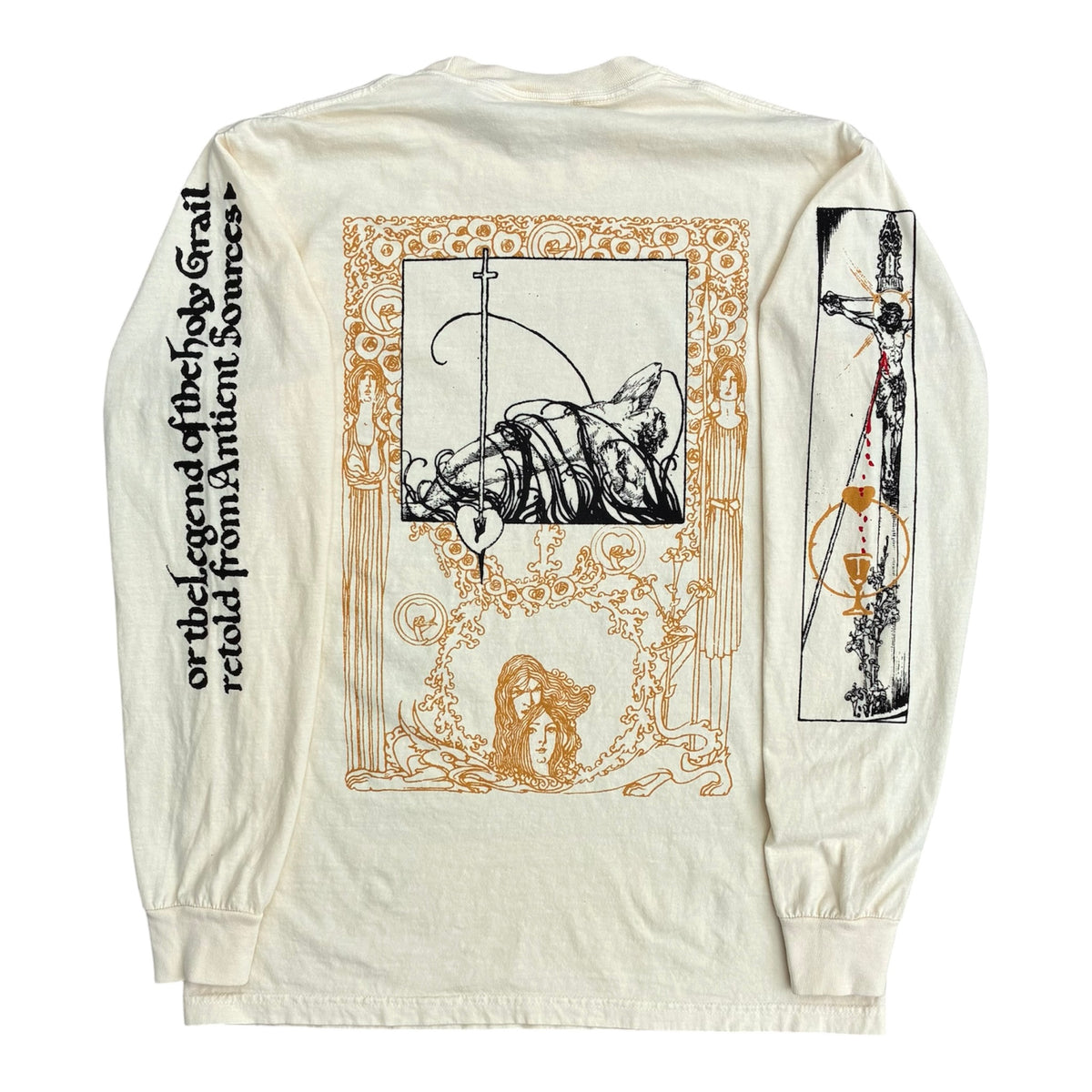 PARSIFAL (LONG SLEEVE, LIMITED EDITION)