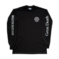 GREAT DEATH (LONG SLEEVE)
