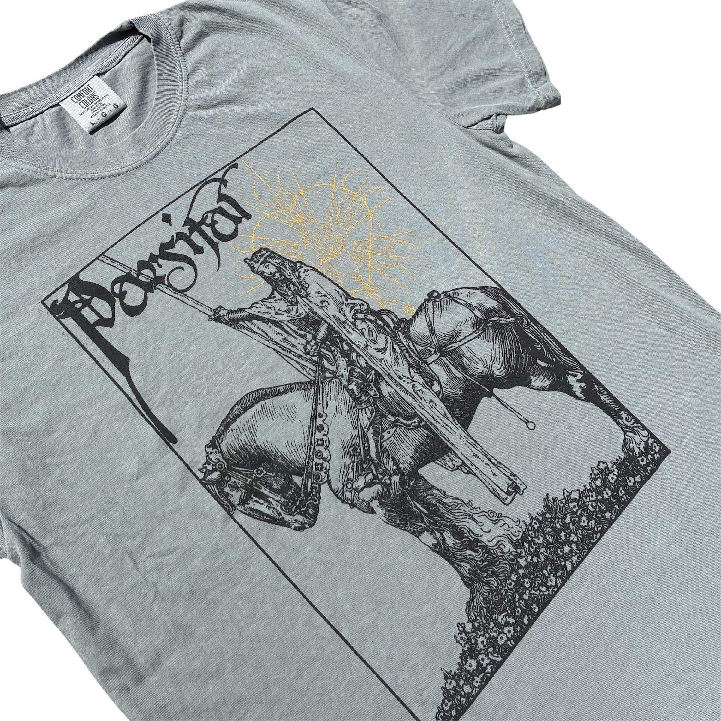 PARSIFAL (TEE)