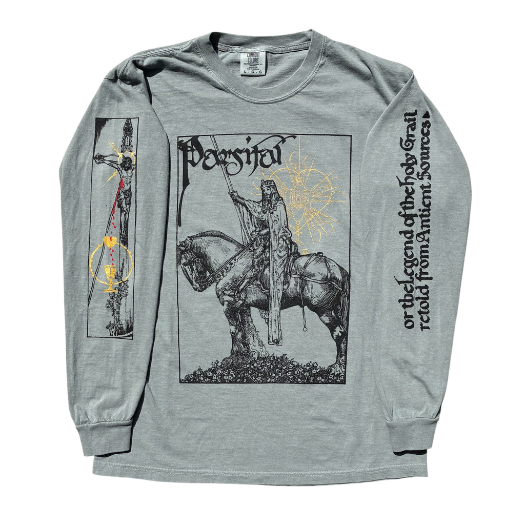 PARSIFAL (LONG SLEEVE)