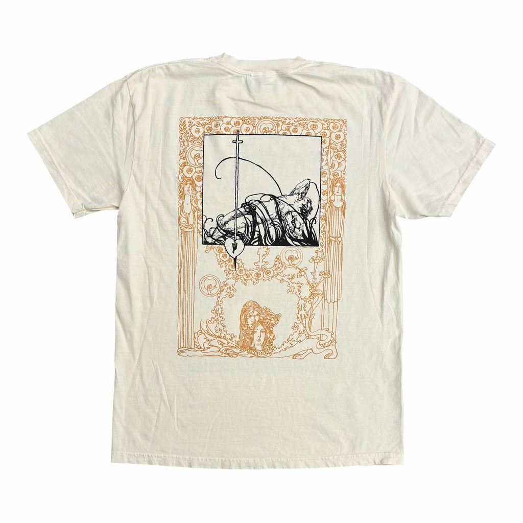 PARSIFAL (TEE, LIMITED EDITION)