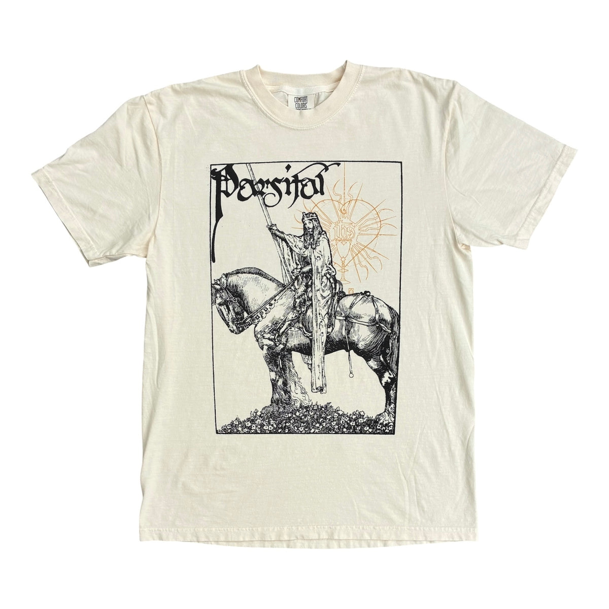 PARSIFAL (TEE, LIMITED EDITION)