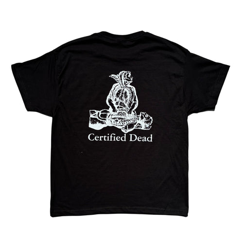 GREAT DEATH (TEE)
