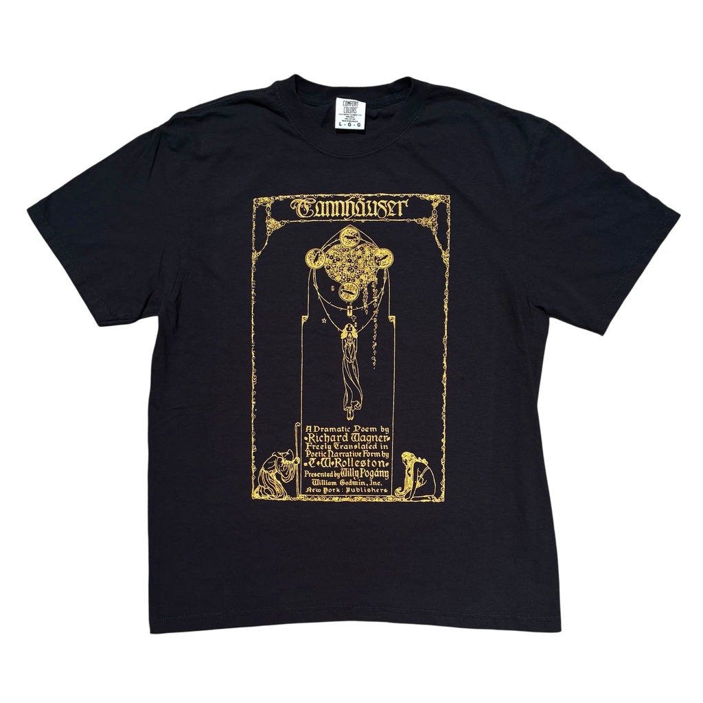 TANNHÄUSER (TEE)