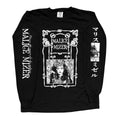 I KNOW THE REASON FOR HER SADNESS (LONG SLEEVE)