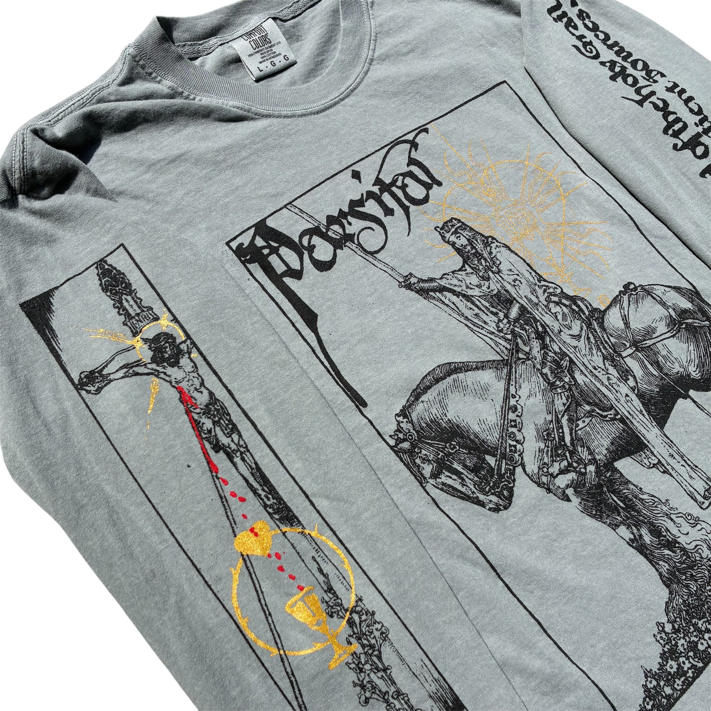PARSIFAL (LONG SLEEVE)