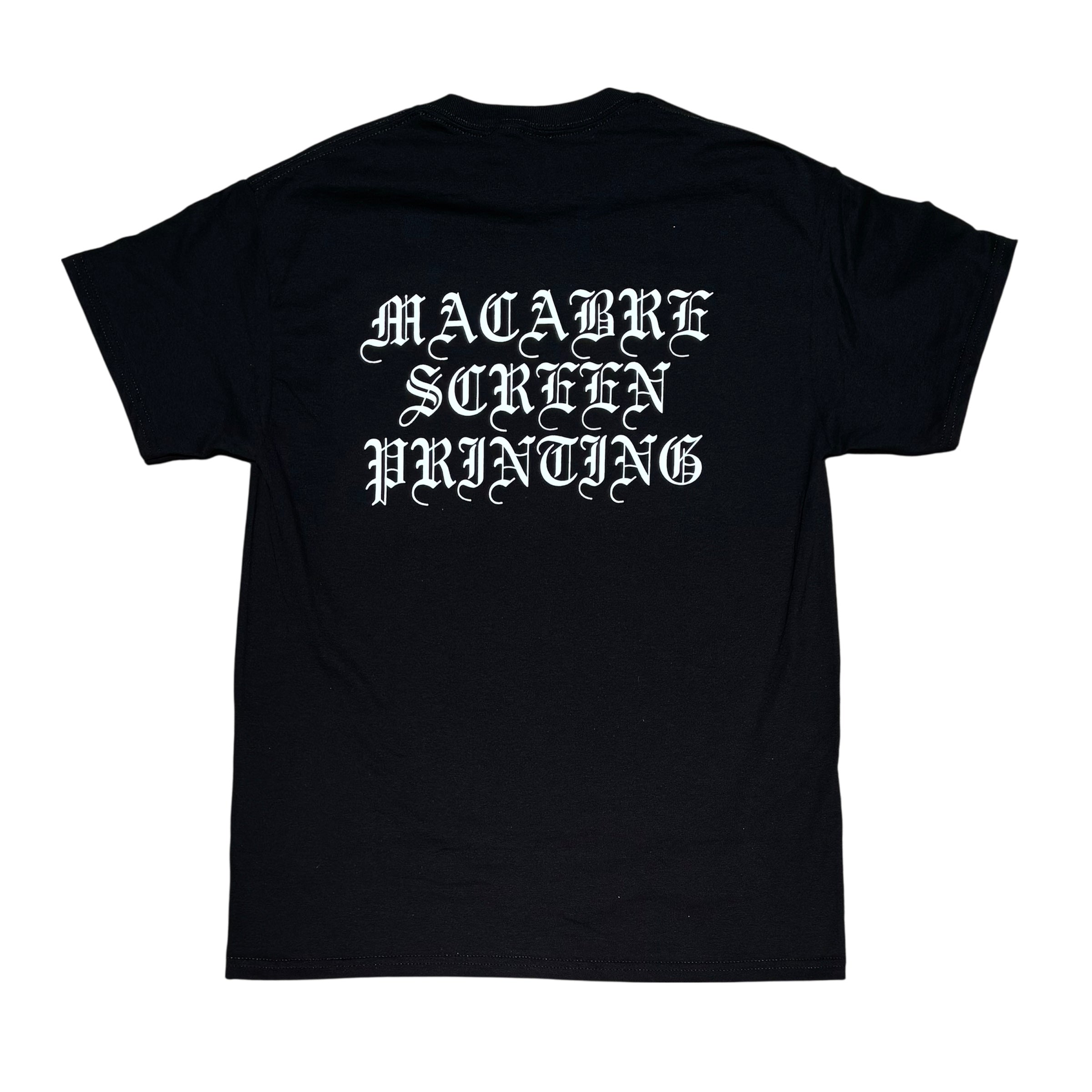 BELA LUGOSI SHOP SHIRT – Bela Lugosi Printing