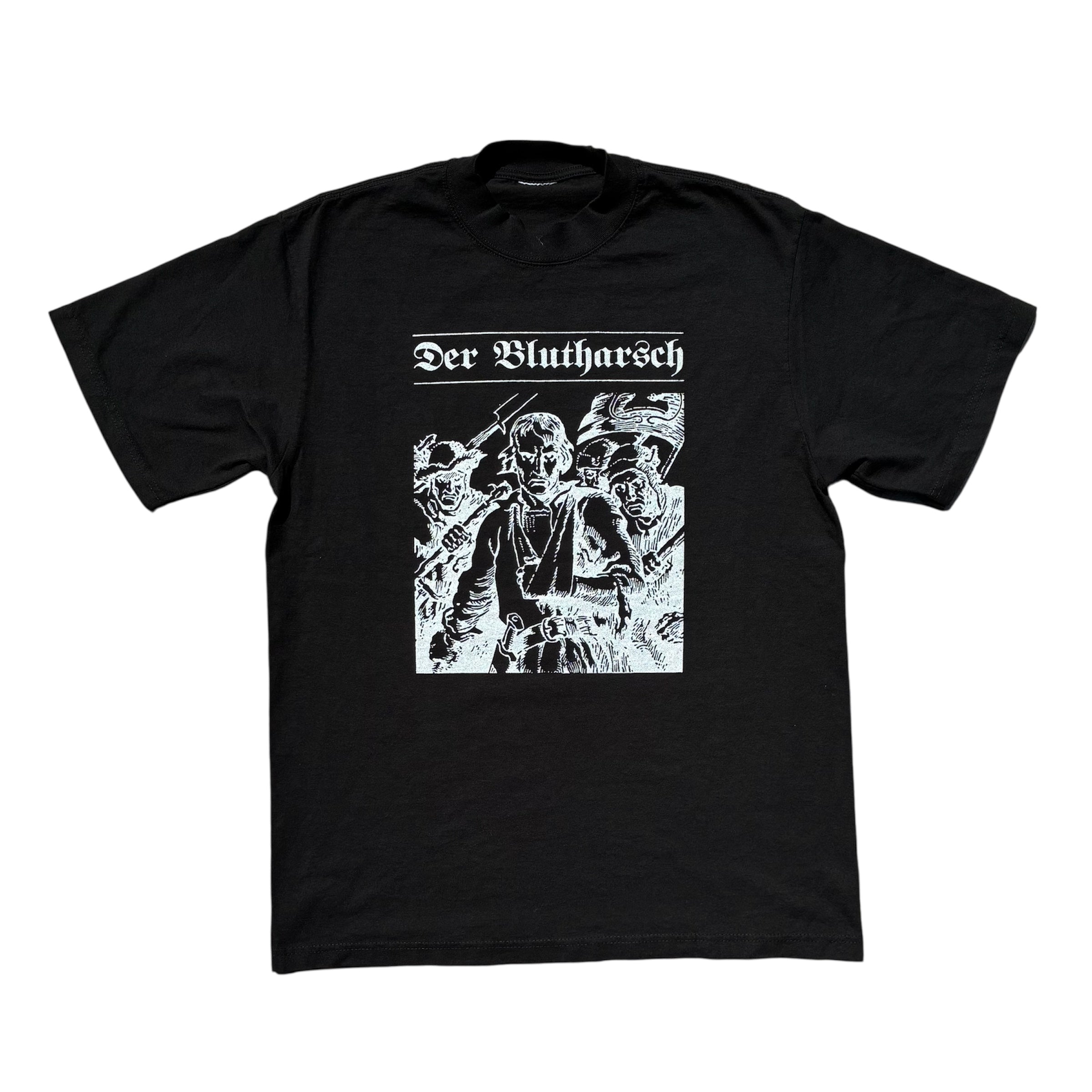 DER SIEG DES LICHTES IST DES LEBENS HEIL