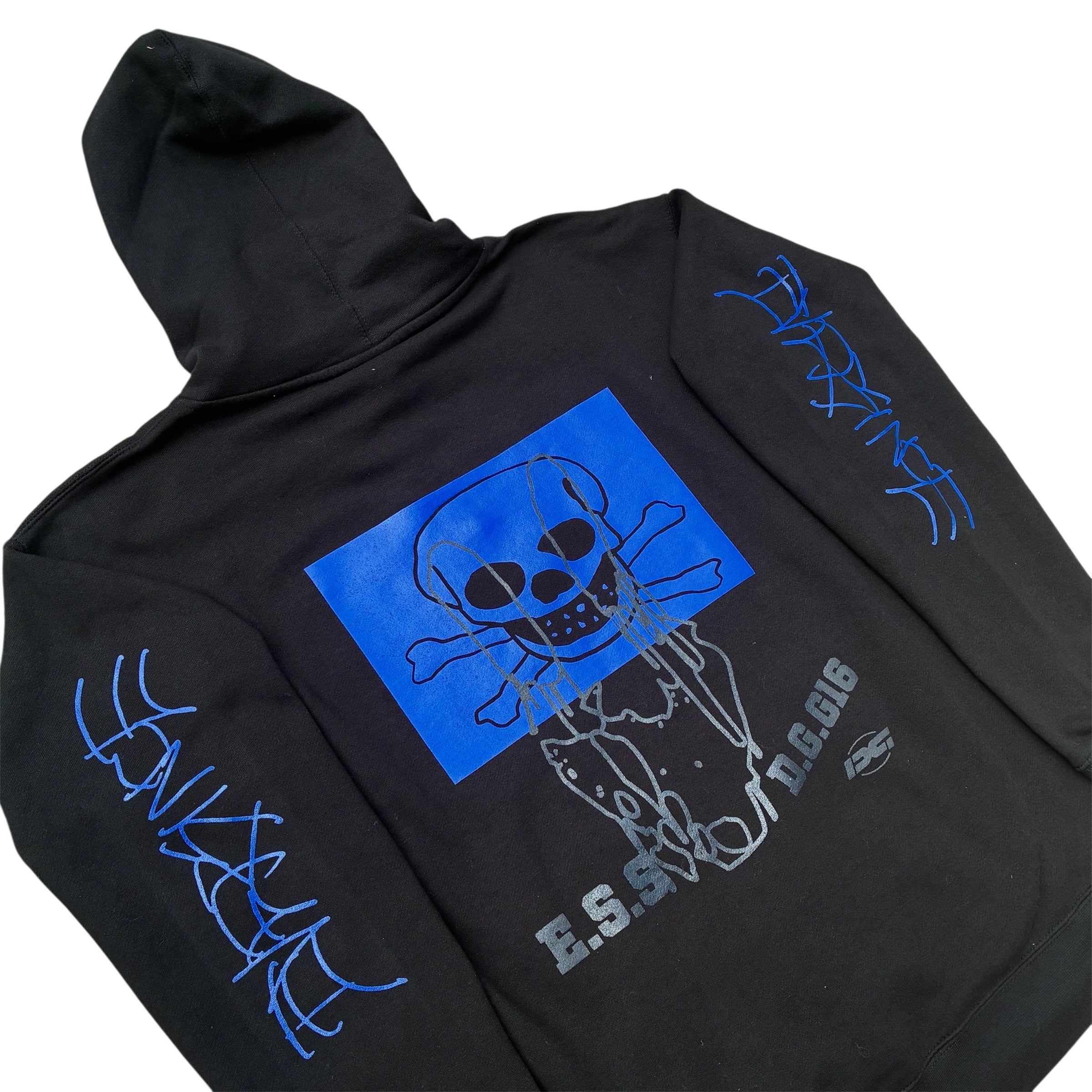 EVERSINCE HOODIE