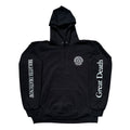 GREAT DEATH (HOODIE)