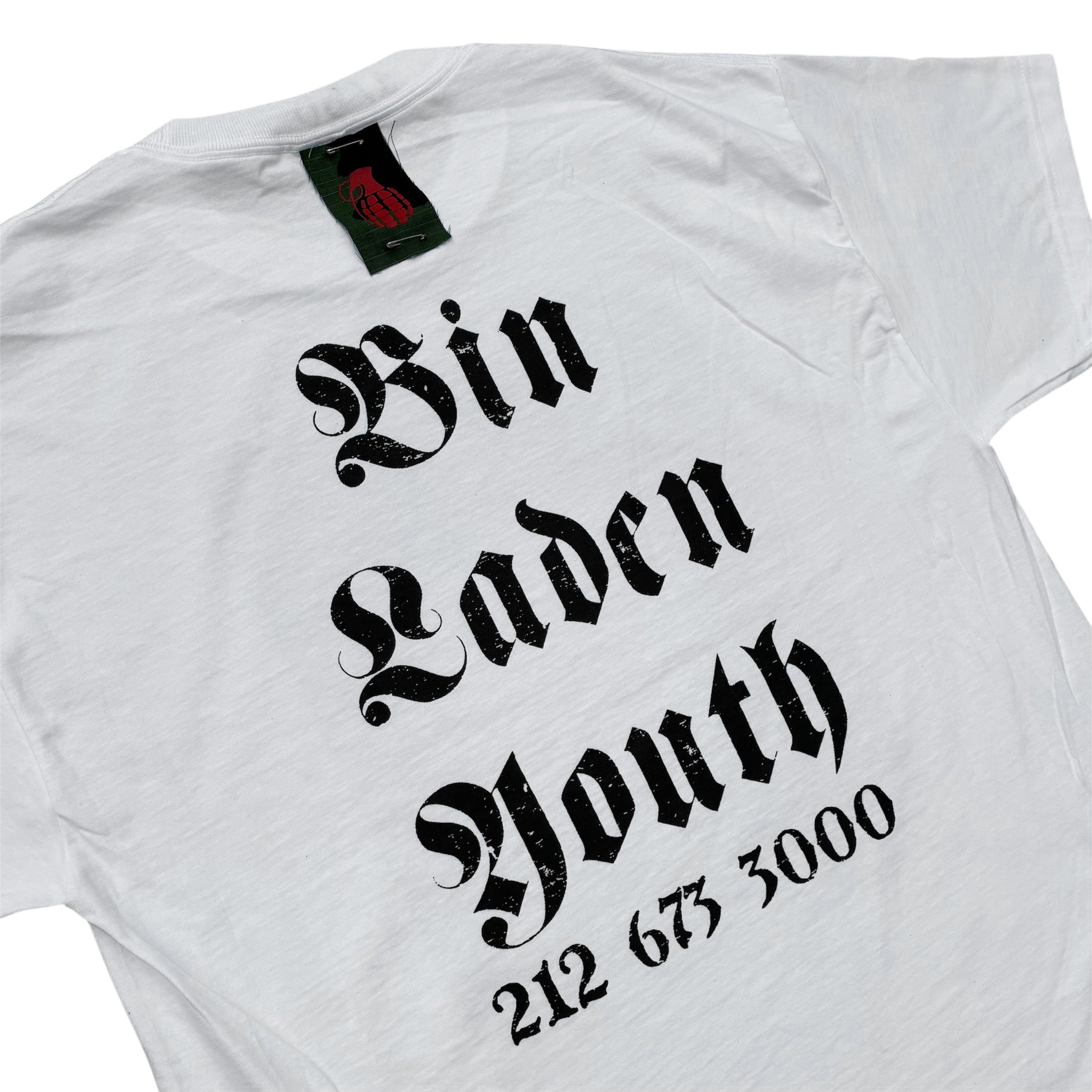 BIN LADEN YOUTH