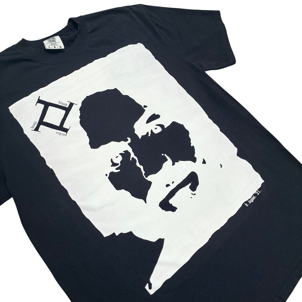 DOGS BLOOD ORDER (BLACK)