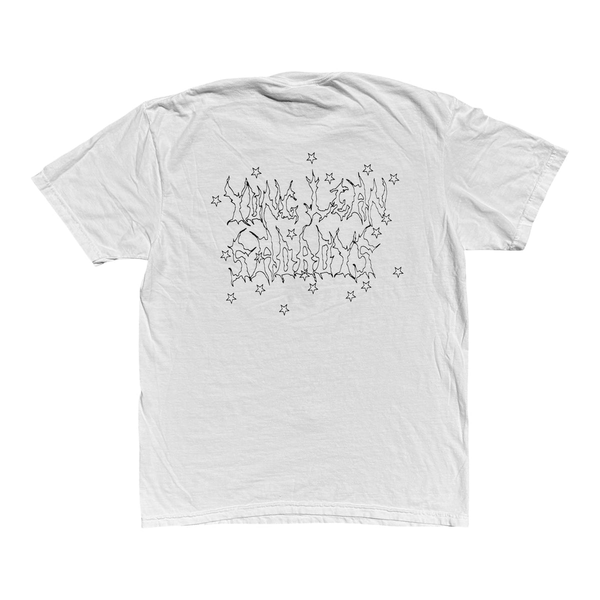 WARLORD TEE