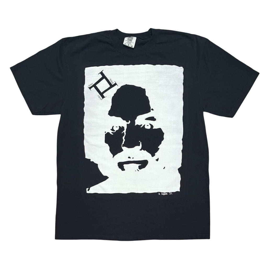 DOGS BLOOD ORDER (BLACK)