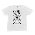 SOLAR LODGE TEE (WHITE)