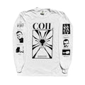 SOLAR LODGE LONG SLEEVE (WHITE)