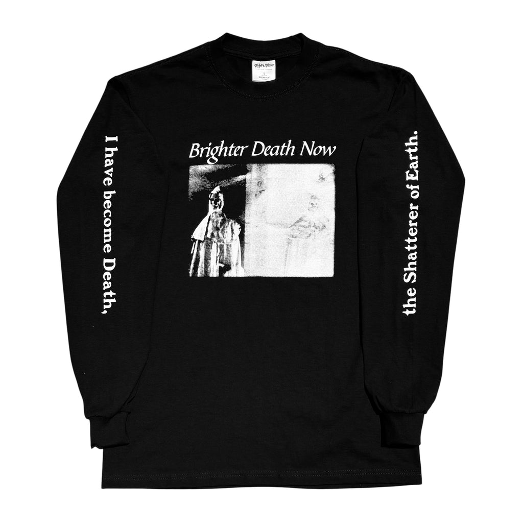 PAIN IN PROGRESS (LONG SLEEVE)