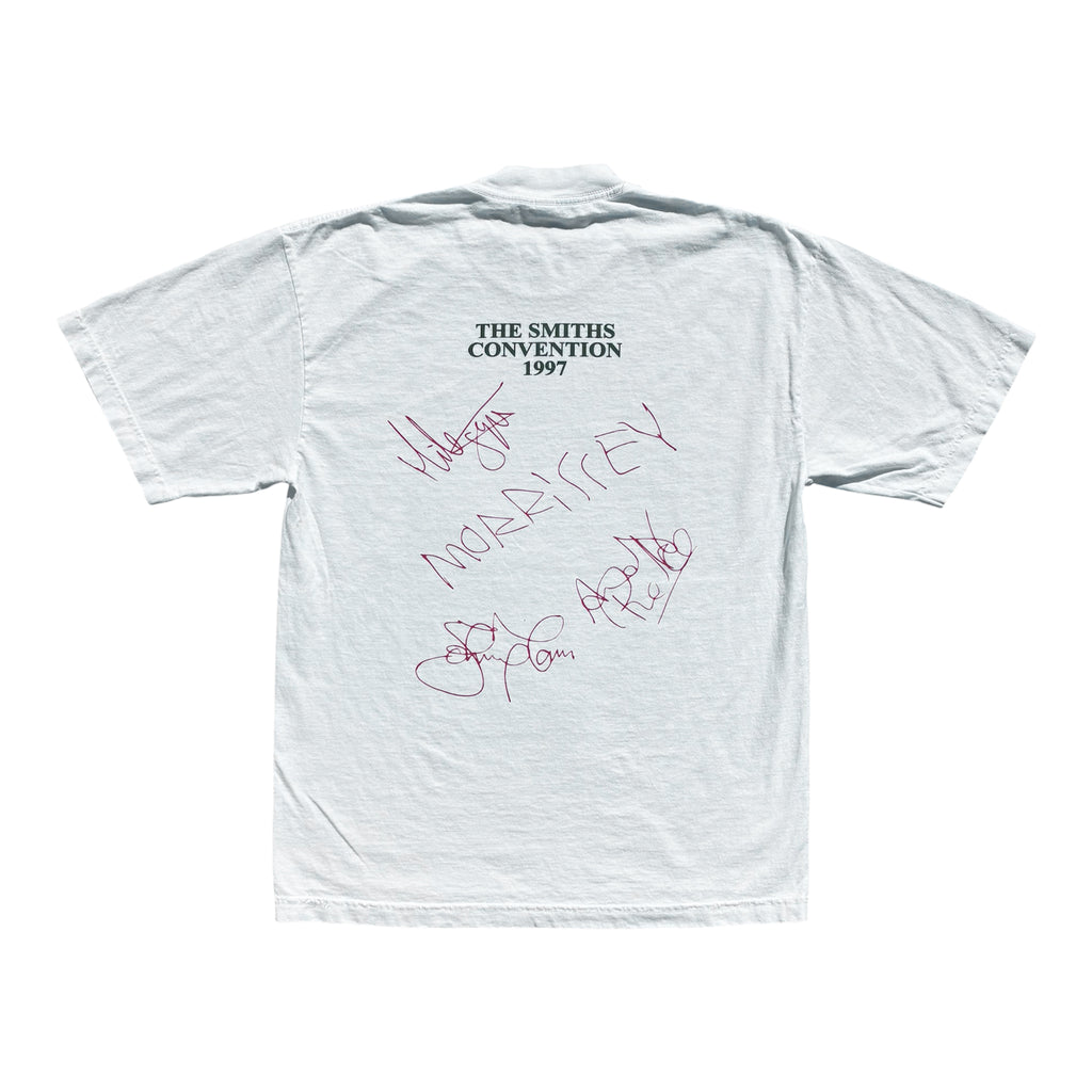 CONVENTION 1997 (TEE)