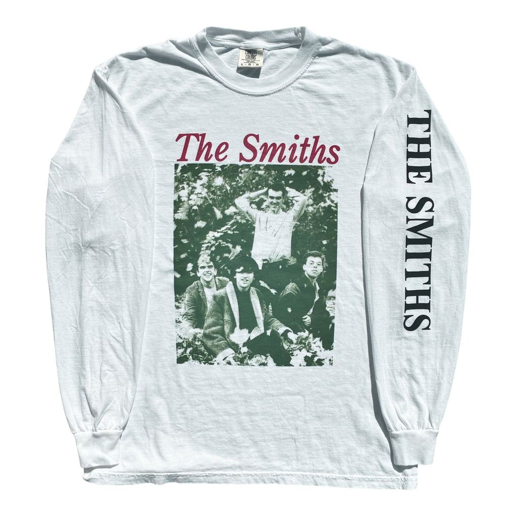 CONVENTION 1997 (LONG SLEEVE)