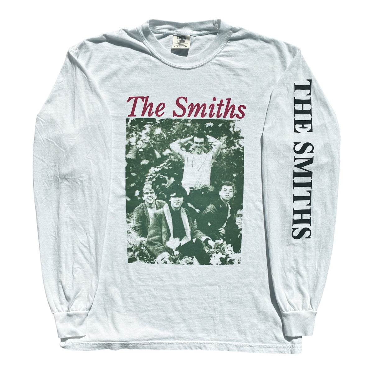 CONVENTION 1997 (LONG SLEEVE)